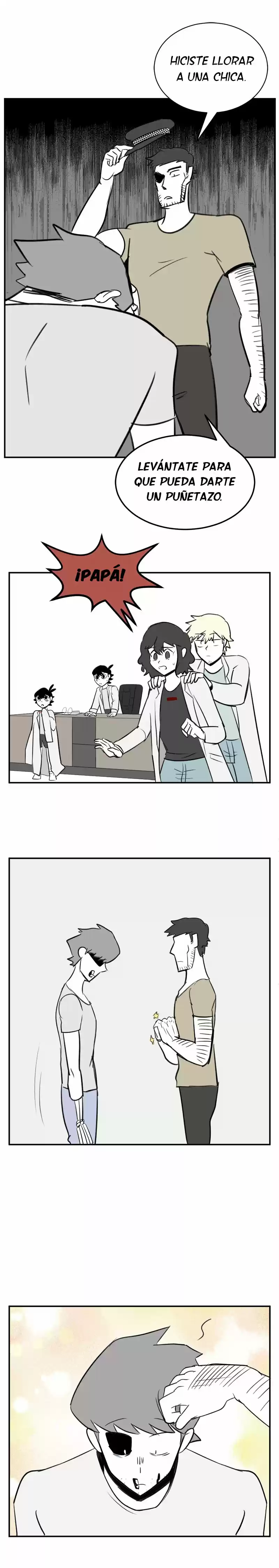 Boyfriend Of The Dead - Capítulo 153 - Página 6 - LectorTMOo