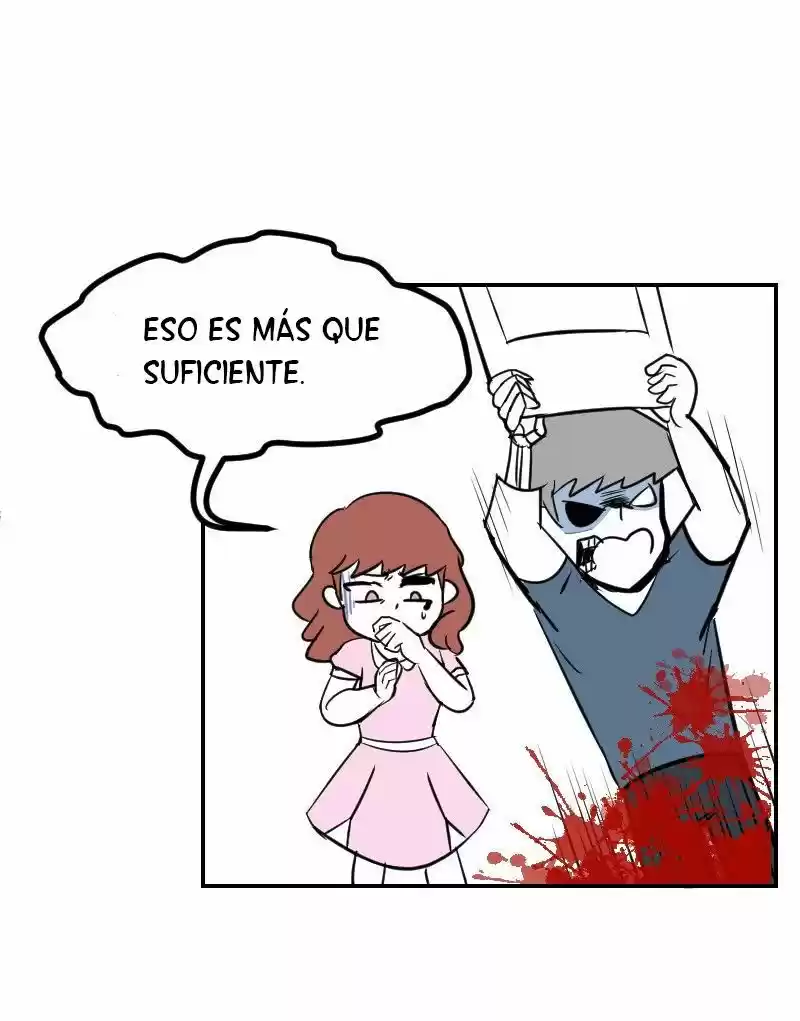 Boyfriend Of The Dead - Capítulo 16 - Página 10 - LectorTMOo
