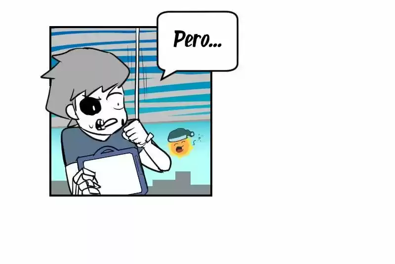 Boyfriend Of The Dead - Capítulo 16 - Página 17 - LectorTMOo