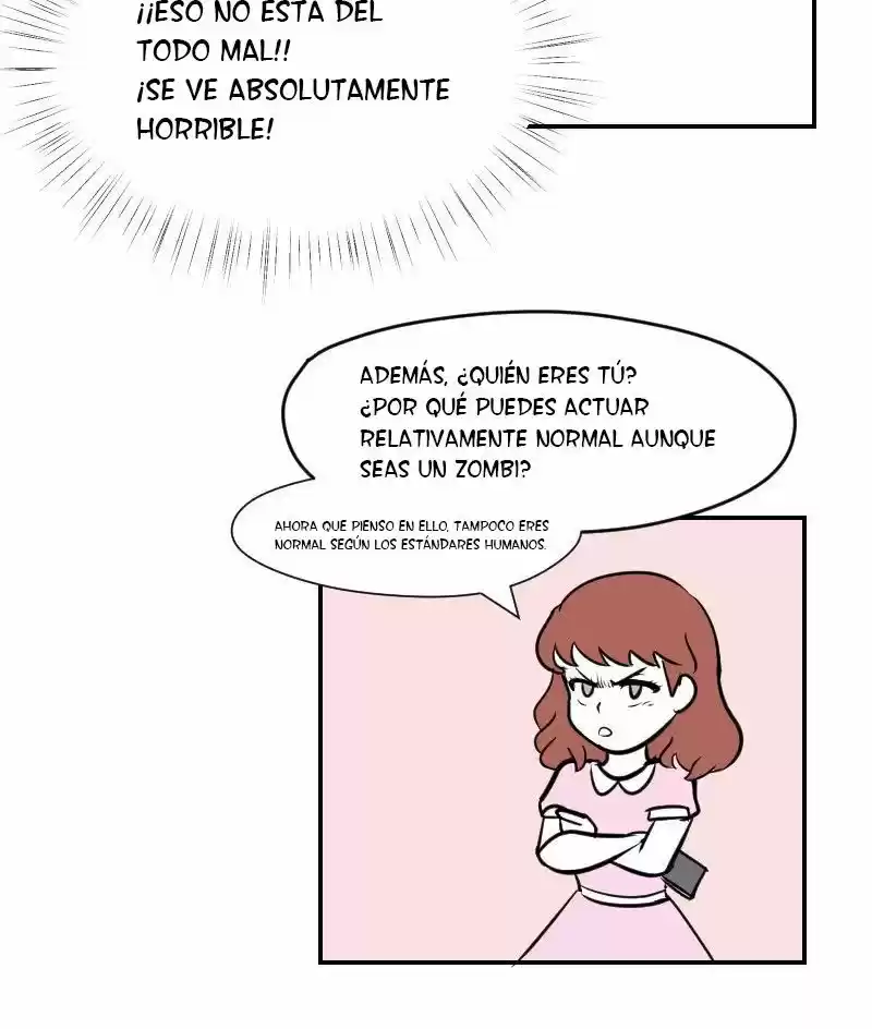 Boyfriend Of The Dead - Capítulo 16 - Página 19 - LectorTMOo