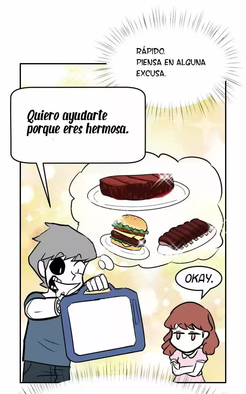 Boyfriend Of The Dead - Capítulo 16 - Página 22 - LectorTMOo