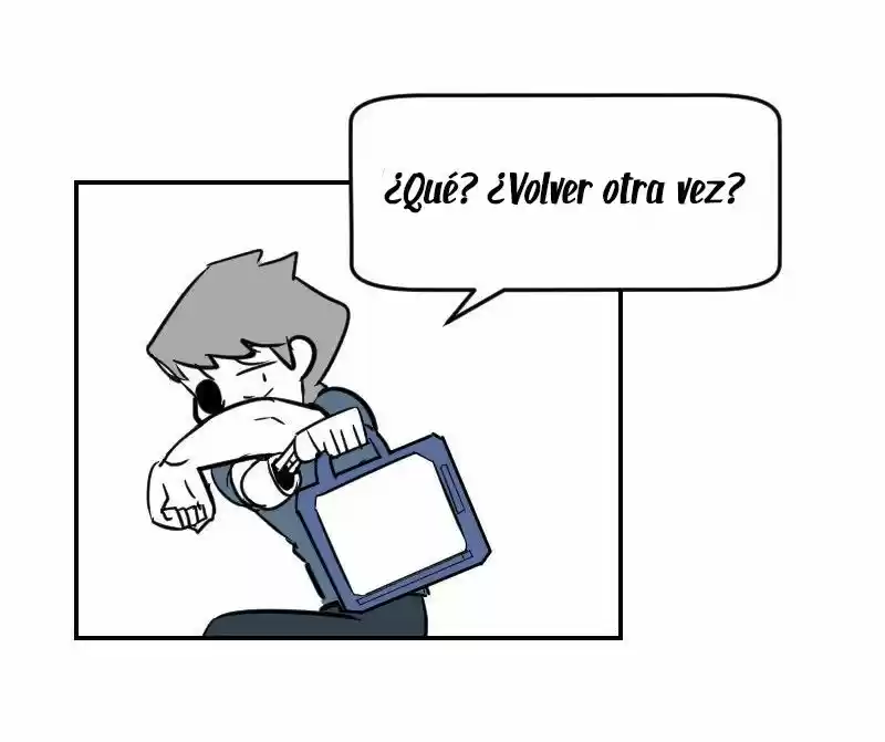 Boyfriend Of The Dead - Capítulo 16 - Página 25 - LectorTMOo