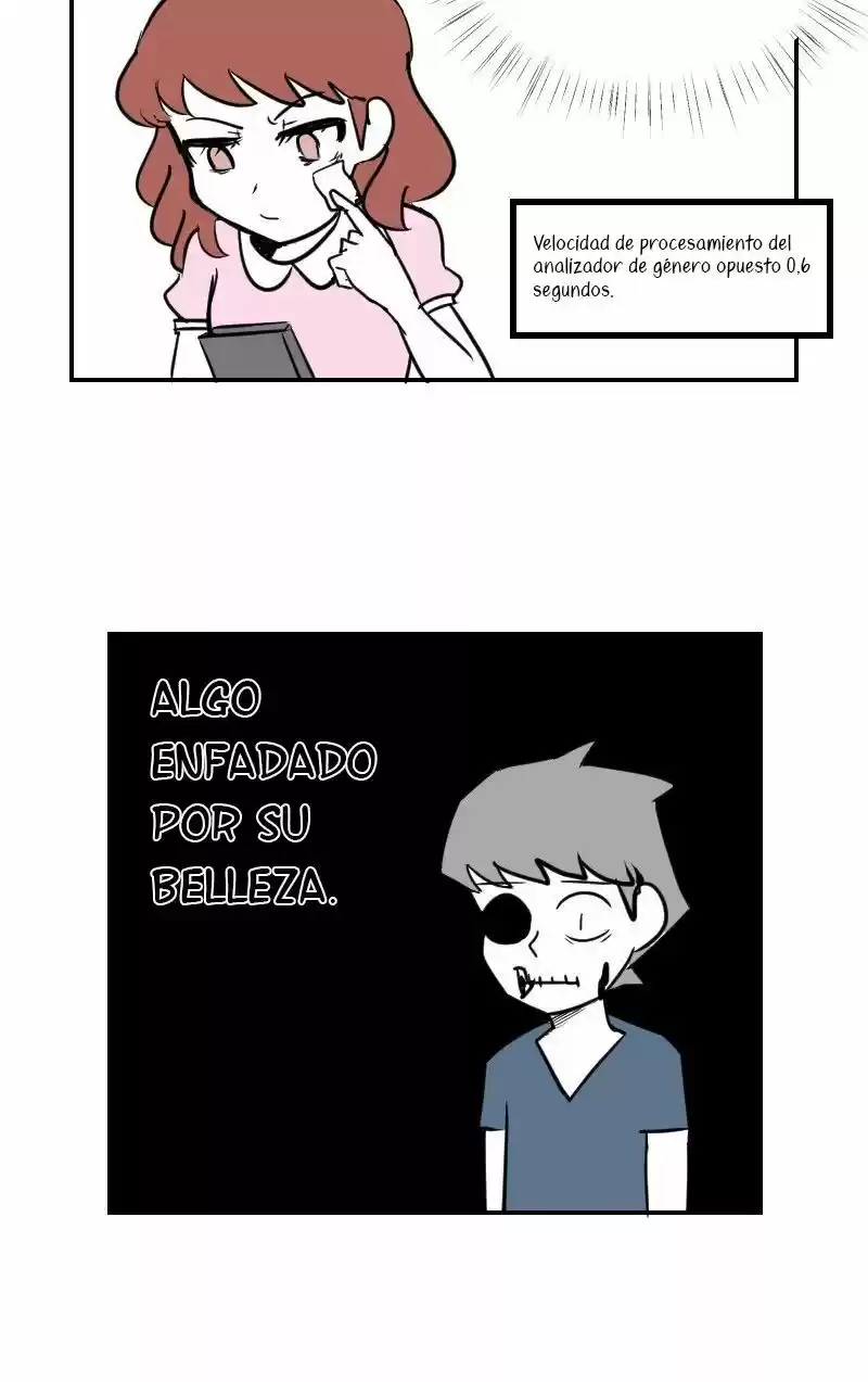Boyfriend Of The Dead - Capítulo 16 - Página 28 - LectorTMOo