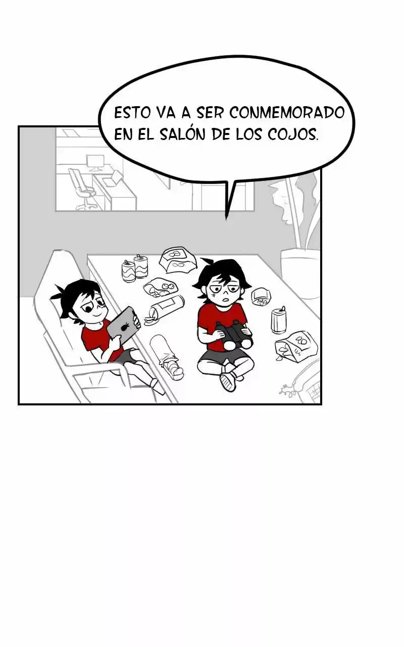 Boyfriend Of The Dead - Capítulo 16 - Página 30 - LectorTMOo