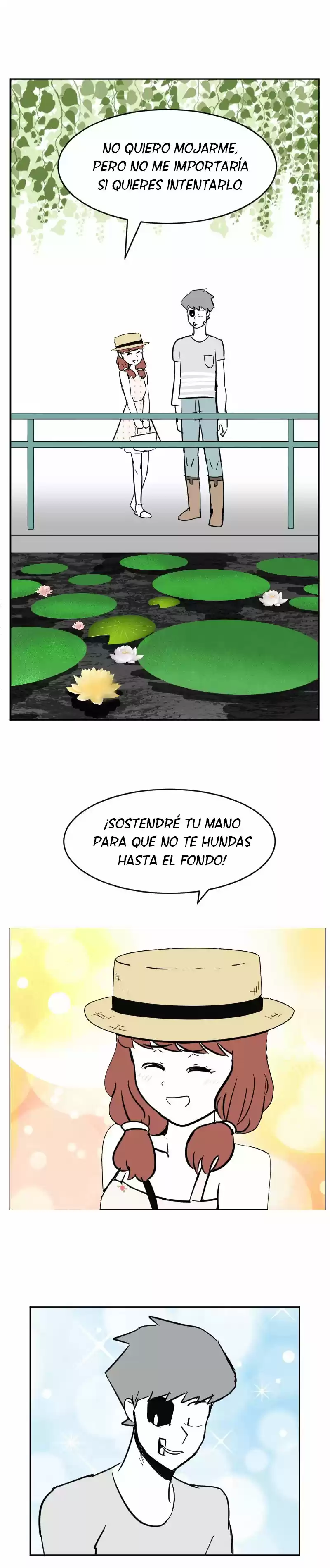 Boyfriend Of The Dead - Capítulo 161 - Página 5 - LectorTMOo