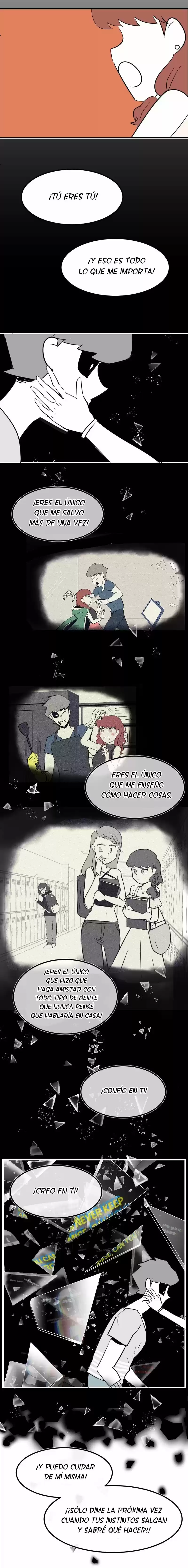 Boyfriend Of The Dead - Capítulo 169 - Página 4 - LectorTMOo