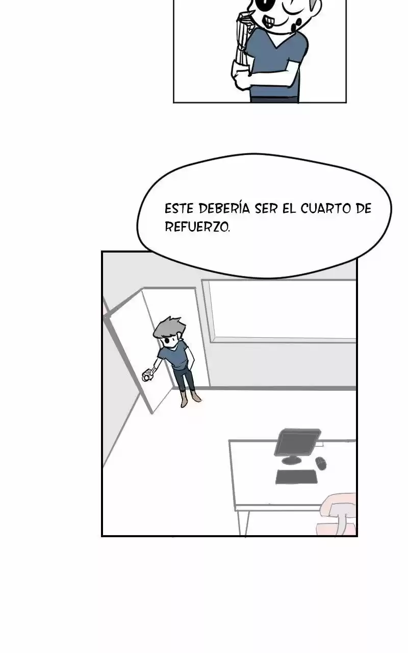 Boyfriend Of The Dead - Capítulo 17 - Página 6 - LectorTMOo