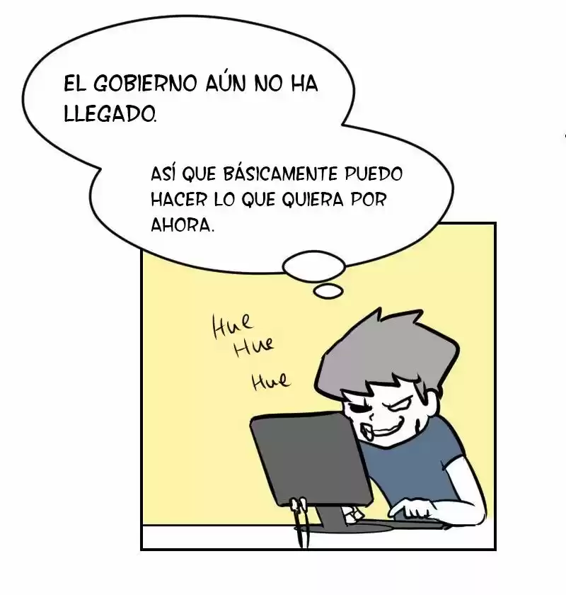 Boyfriend Of The Dead - Capítulo 17 - Página 10 - LectorTMOo