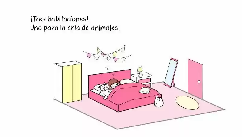 Boyfriend Of The Dead - Capítulo 17 - Página 24 - LectorTMOo