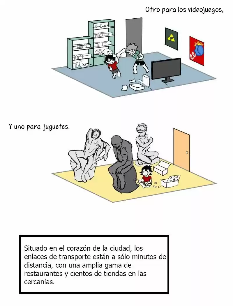 Boyfriend Of The Dead - Capítulo 17 - Página 25 - LectorTMOo