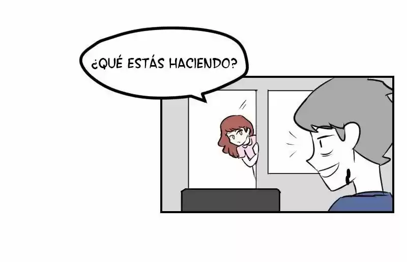 Boyfriend Of The Dead - Capítulo 17 - Página 29 - LectorTMOo