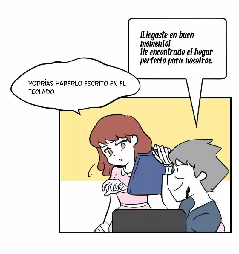 Boyfriend Of The Dead - Capítulo 17 - Página 30 - LectorTMOo