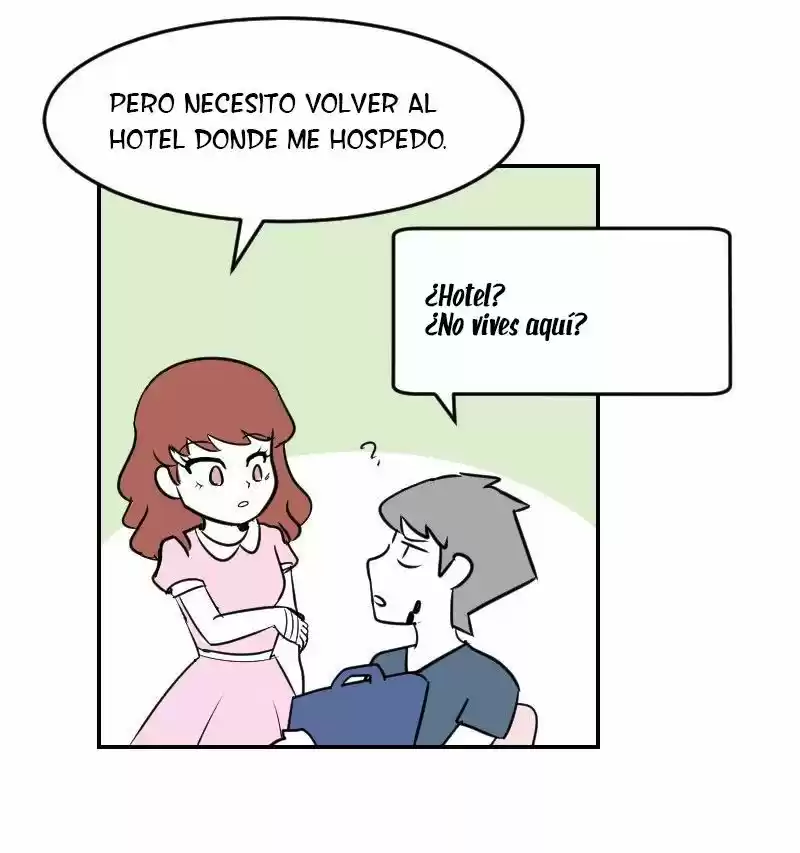 Boyfriend Of The Dead - Capítulo 17 - Página 32 - LectorTMOo