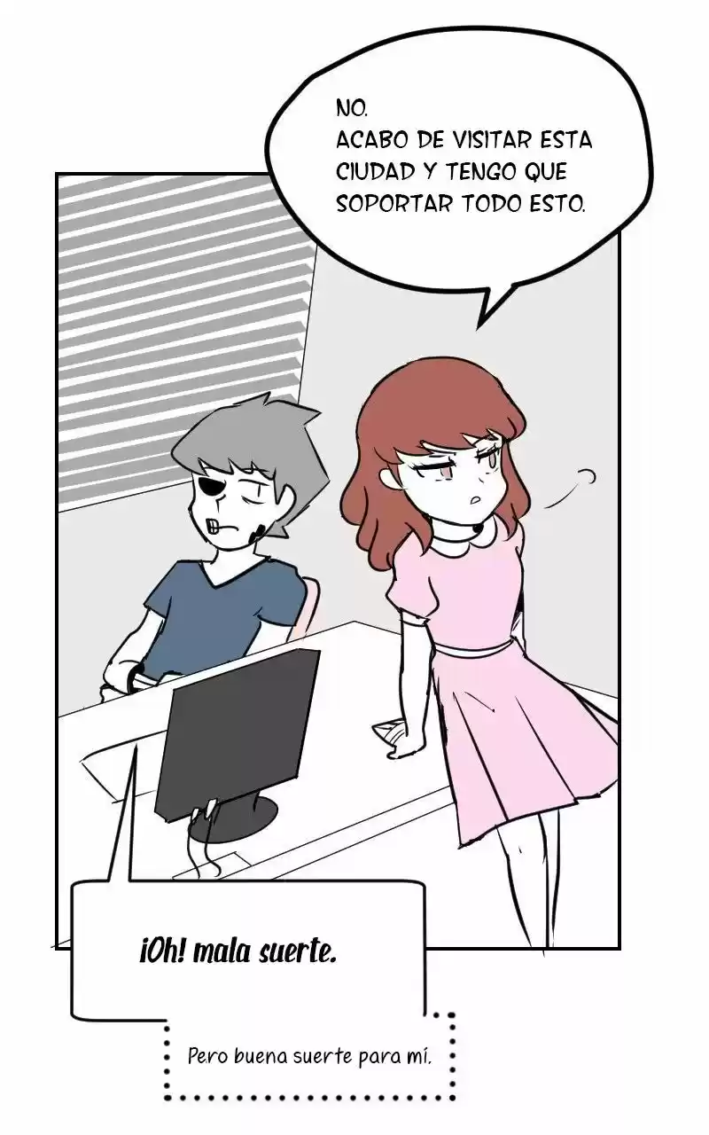Boyfriend Of The Dead - Capítulo 17 - Página 33 - LectorTMOo
