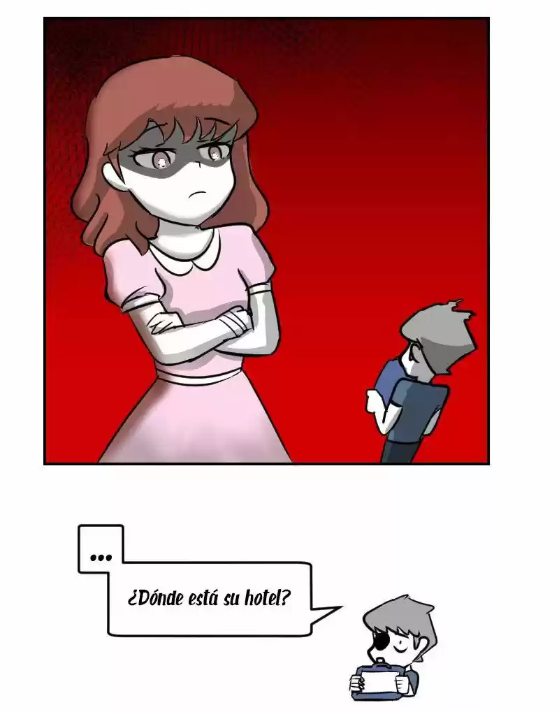 Boyfriend Of The Dead - Capítulo 17 - Página 36 - LectorTMOo
