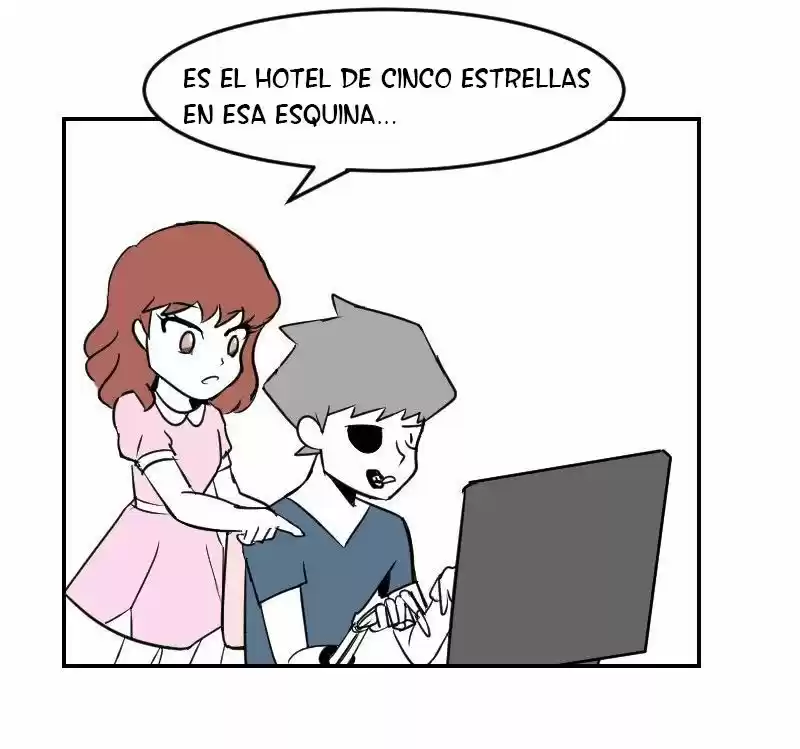 Boyfriend Of The Dead - Capítulo 17 - Página 37 - LectorTMOo