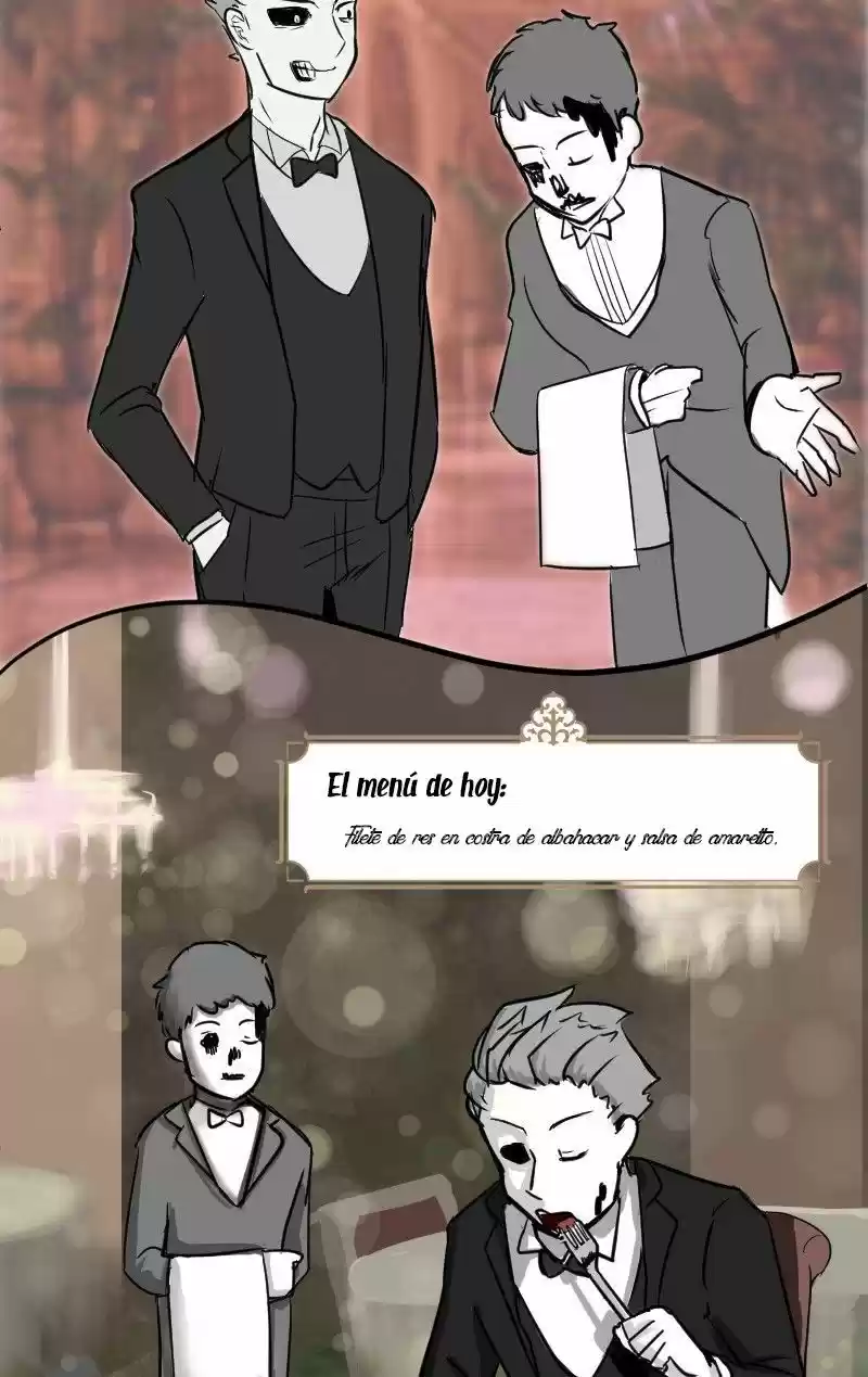 Boyfriend Of The Dead - Capítulo 17 - Página 40 - LectorTMOo