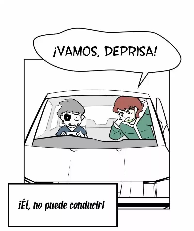 Boyfriend Of The Dead - Capítulo 18 - Página 15 - LectorTMOo
