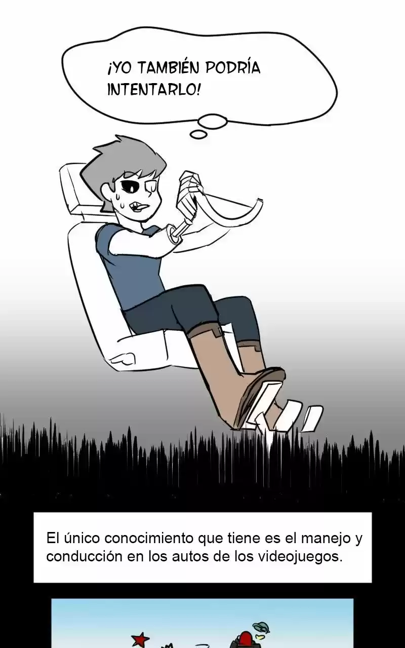 Boyfriend Of The Dead - Capítulo 18 - Página 16 - LectorTMOo