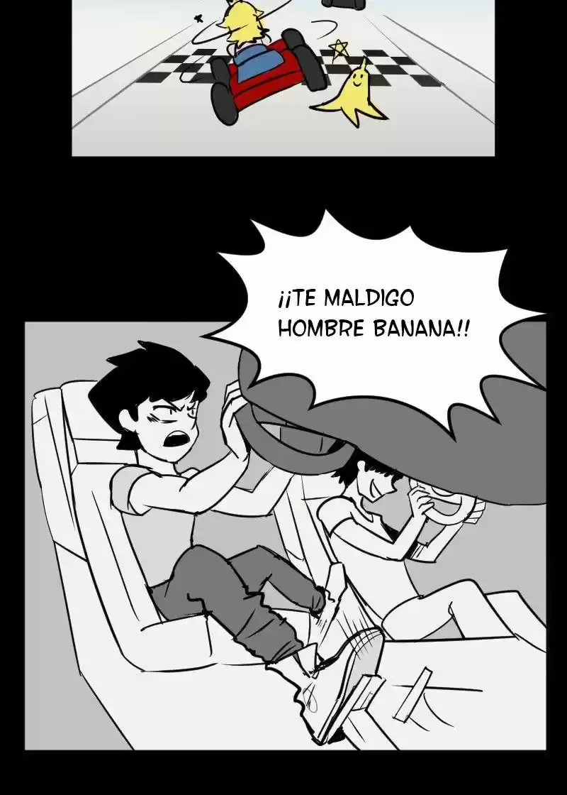 Boyfriend Of The Dead - Capítulo 18 - Página 17 - LectorTMOo