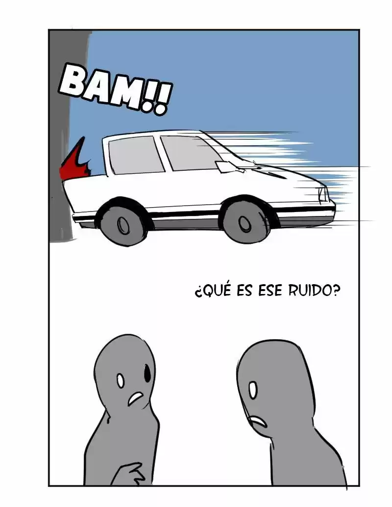 Boyfriend Of The Dead - Capítulo 18 - Página 20 - LectorTMOo