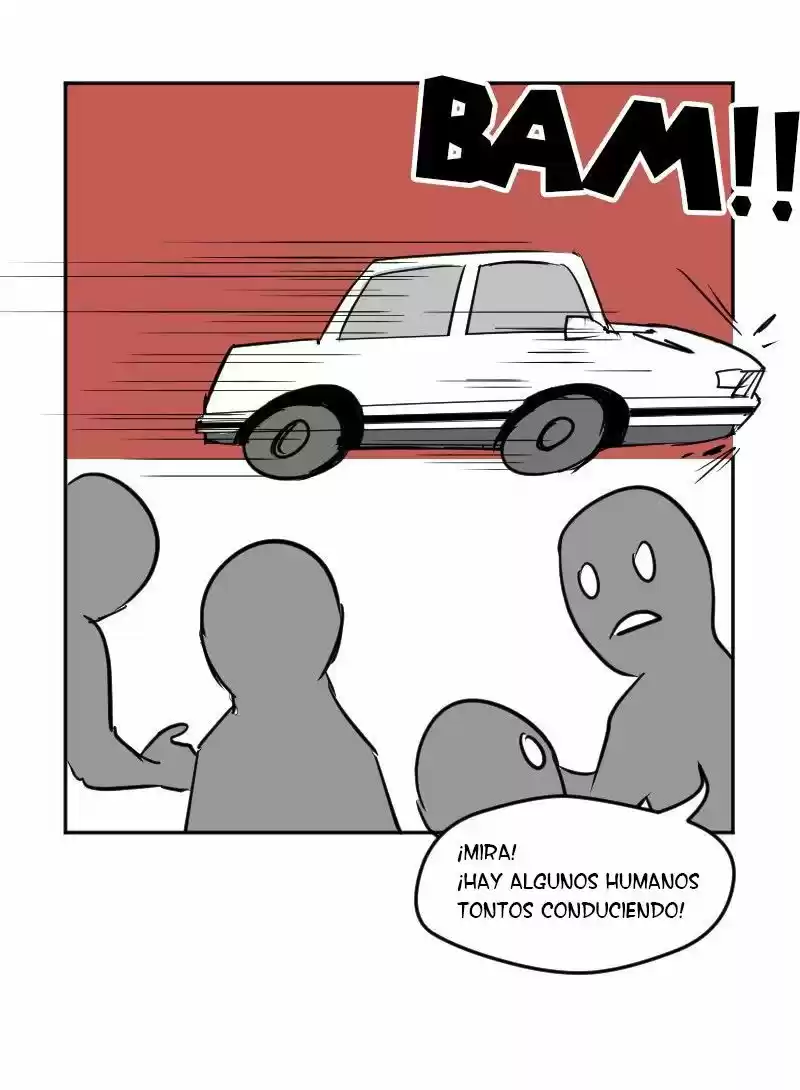 Boyfriend Of The Dead - Capítulo 18 - Página 22 - LectorTMOo