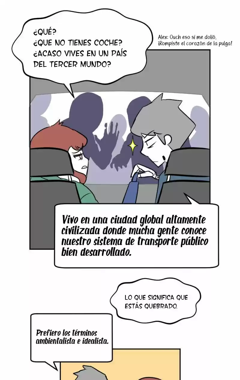 Boyfriend Of The Dead - Capítulo 18 - Página 24 - LectorTMOo