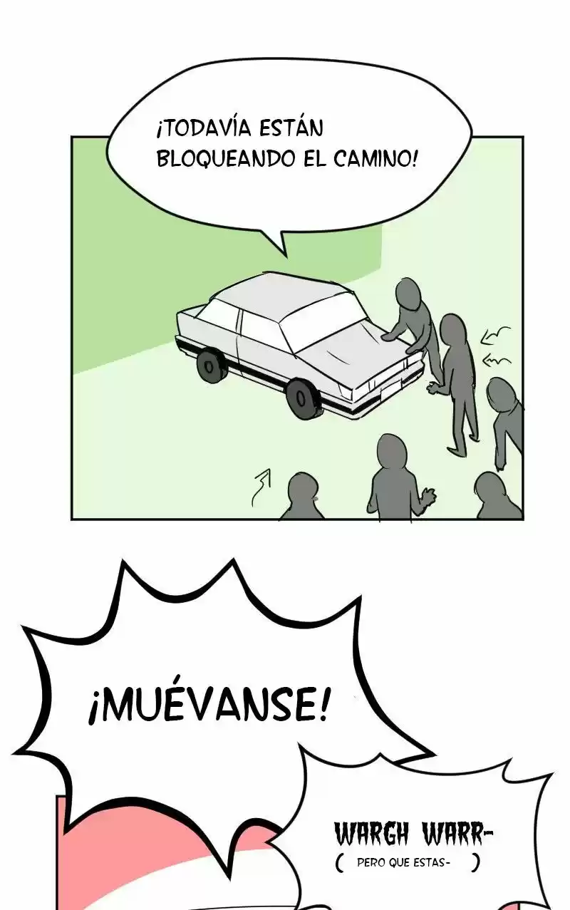 Boyfriend Of The Dead - Capítulo 18 - Página 26 - LectorTMOo