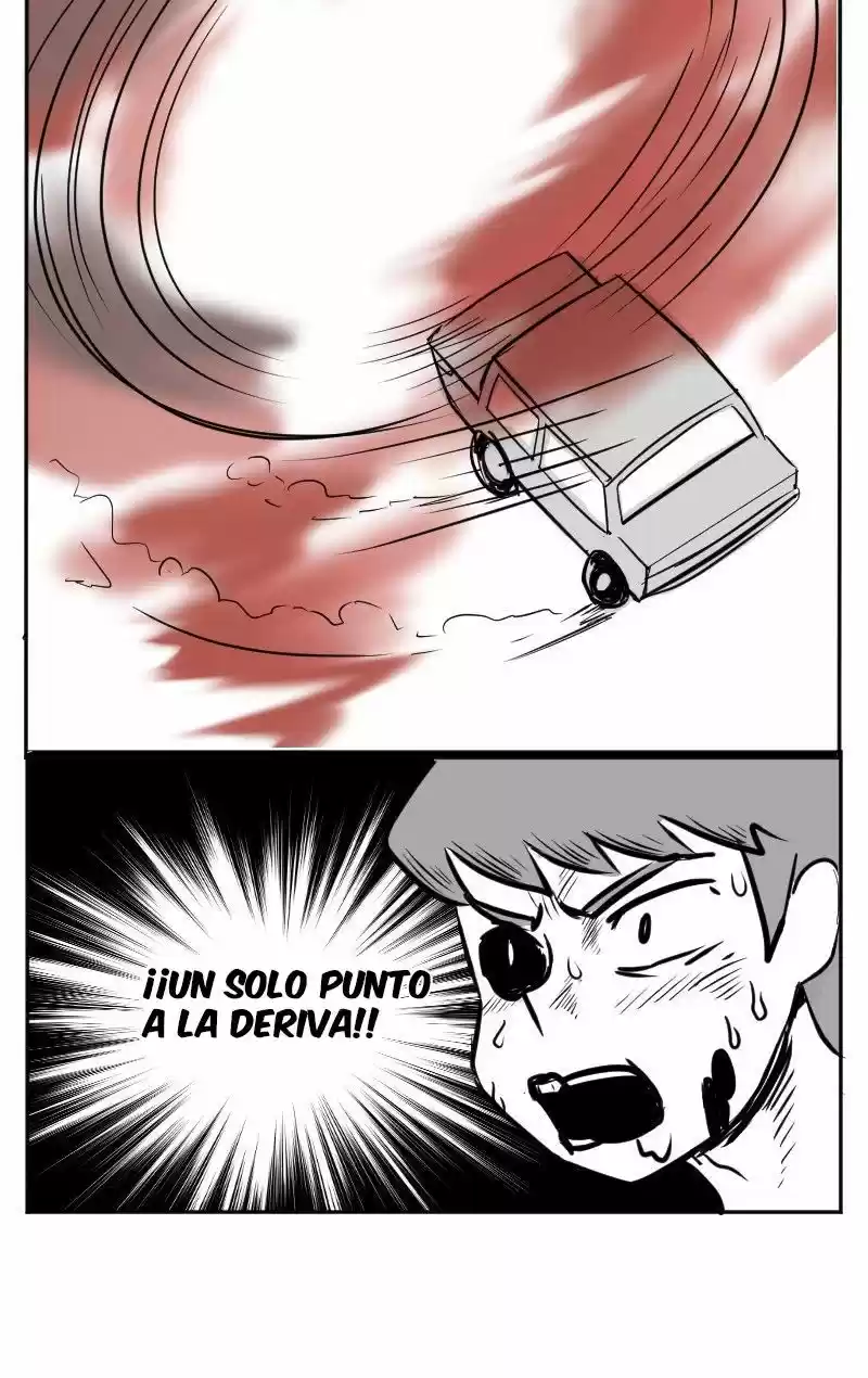 Boyfriend Of The Dead - Capítulo 18 - Página 33 - LectorTMOo