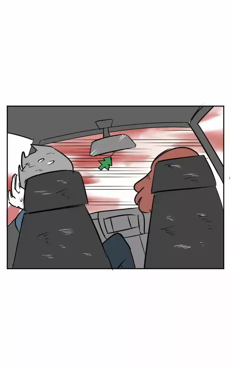 Boyfriend Of The Dead - Capítulo 18 - Página 34 - LectorTMOo