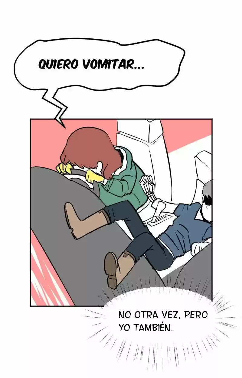 Boyfriend Of The Dead - Capítulo 18 - Página 38 - LectorTMOo