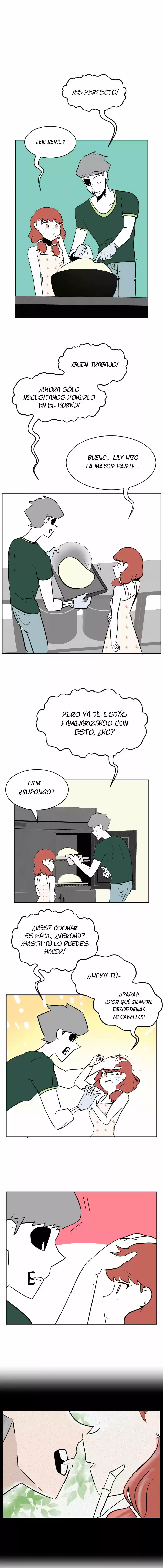 Boyfriend Of The Dead - Capítulo 182 - Página 1 - LectorTMOo