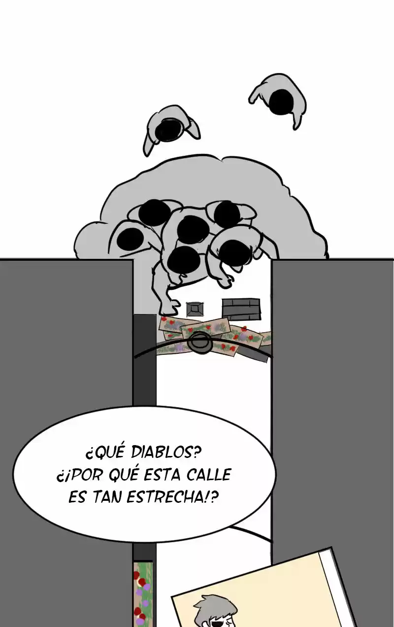 Boyfriend Of The Dead - Capítulo 19 - Página 14 - LectorTMOo