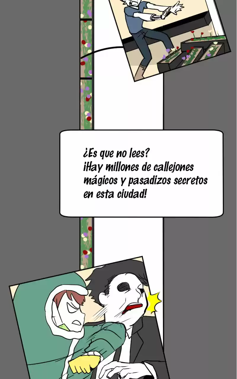 Boyfriend Of The Dead - Capítulo 19 - Página 15 - LectorTMOo