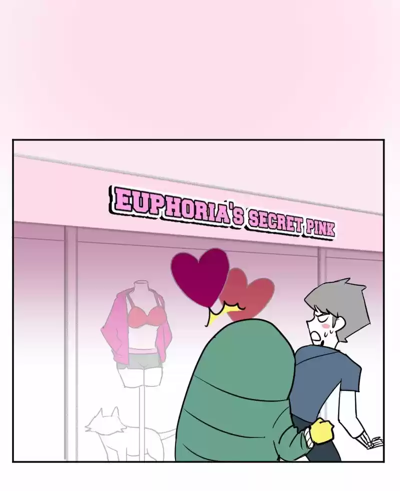 Boyfriend Of The Dead - Capítulo 19 - Página 17 - LectorTMOo