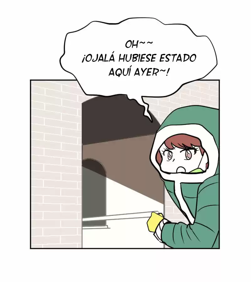Boyfriend Of The Dead - Capítulo 19 - Página 19 - LectorTMOo