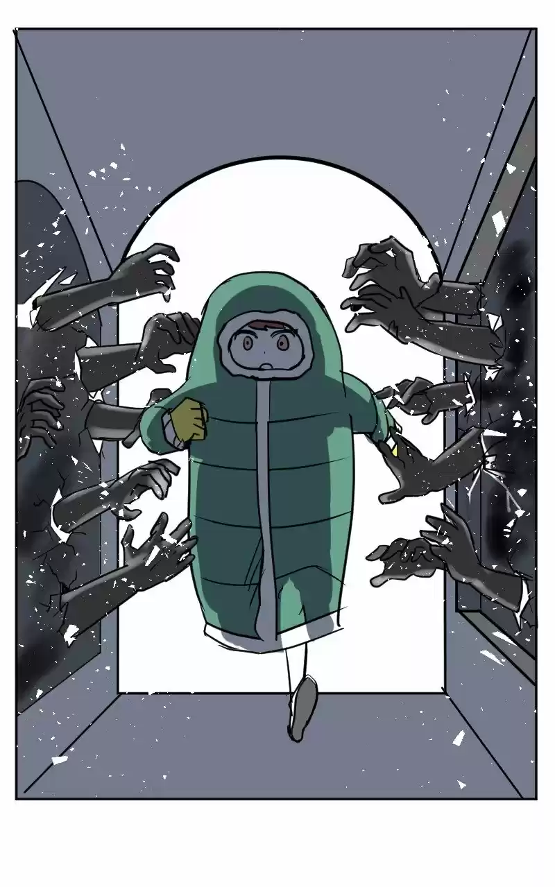 Boyfriend Of The Dead - Capítulo 19 - Página 20 - LectorTMOo