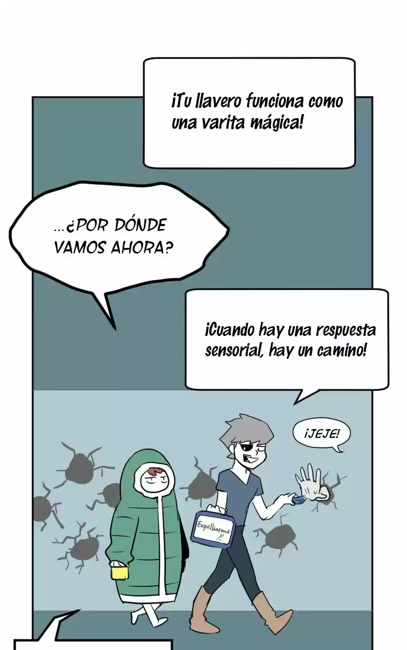 Boyfriend Of The Dead - Capítulo 19 - Página 30 - LectorTMOo
