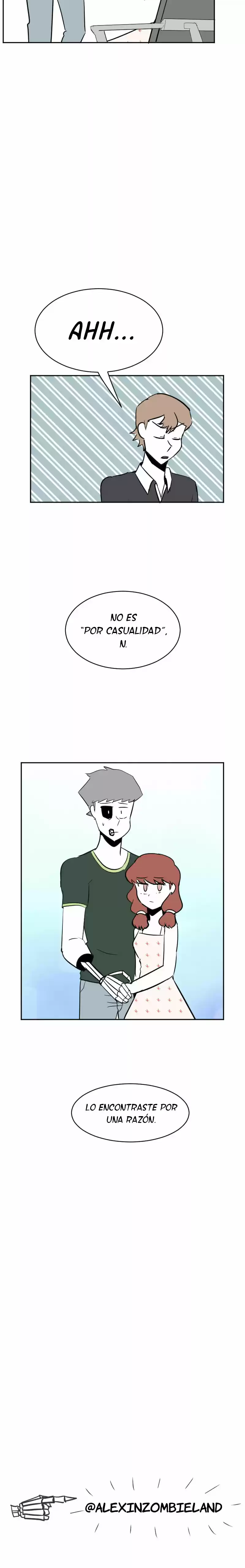 Boyfriend Of The Dead - Capítulo 195 - Página 6 - LectorTMOo