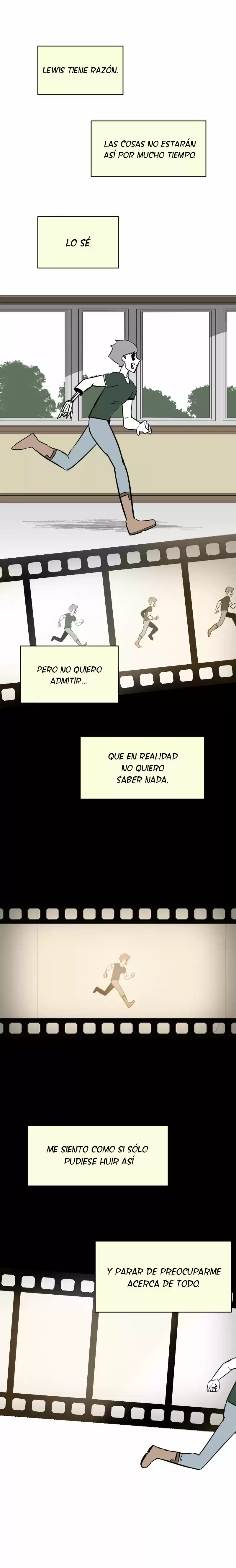 Boyfriend Of The Dead - Capítulo 199 - Página 4 - LectorTMOo
