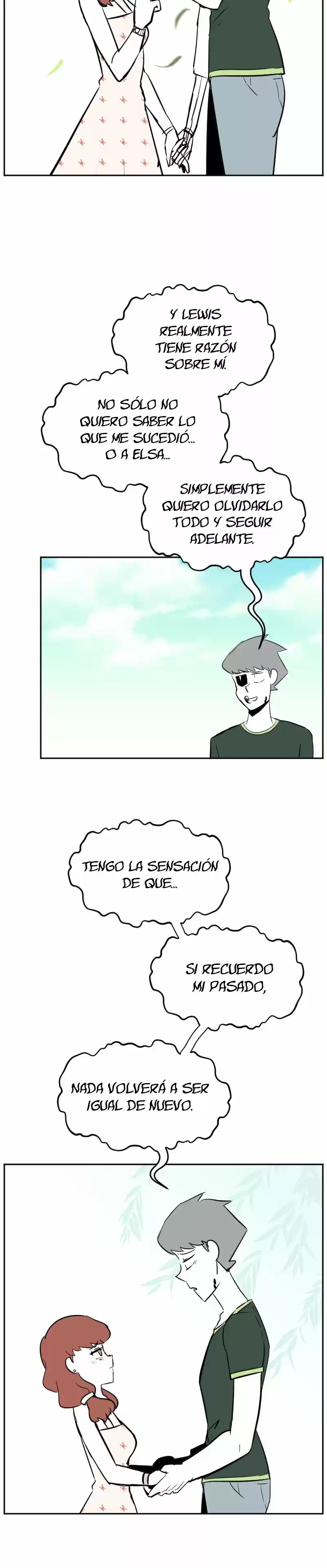 Boyfriend Of The Dead - Capítulo 200 - Página 6 - LectorTMOo