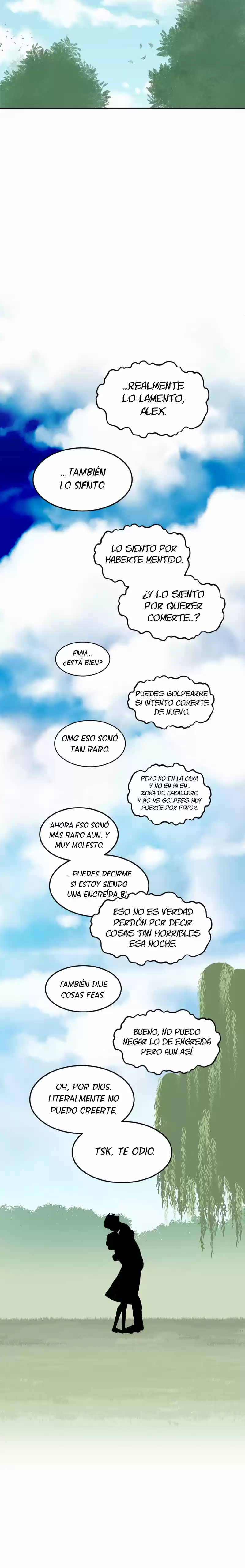 Boyfriend Of The Dead - Capítulo 202 - Página 4 - LectorTMOo