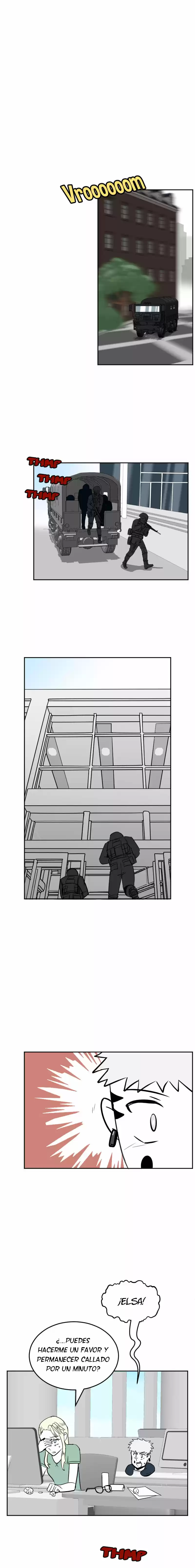 Boyfriend Of The Dead - Capítulo 205 - Página 4 - LectorTMOo