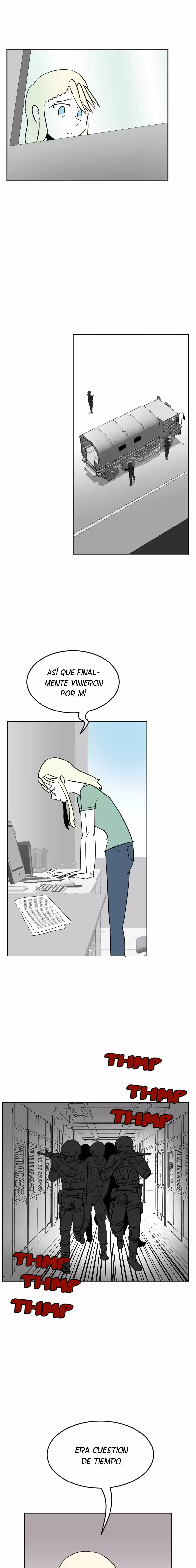 Boyfriend Of The Dead - Capítulo 206 - Página 9 - LectorTMOo