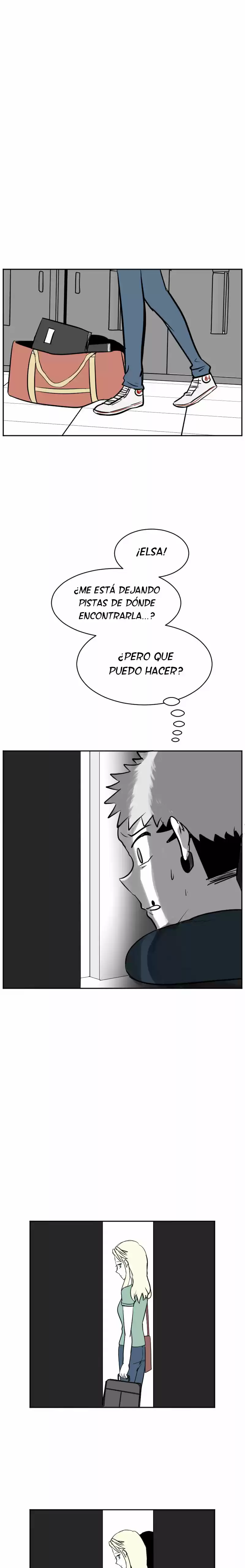 Boyfriend Of The Dead - Capítulo 207 - Página 5 - LectorTMOo