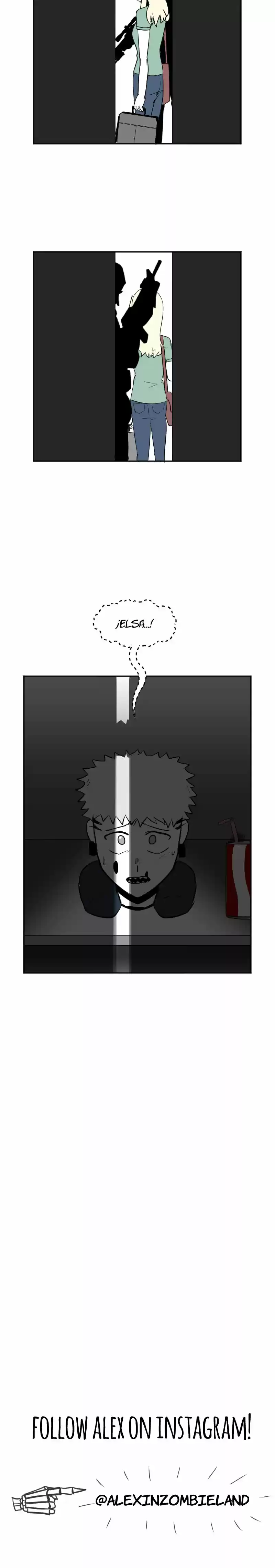 Boyfriend Of The Dead - Capítulo 207 - Página 6 - LectorTMOo