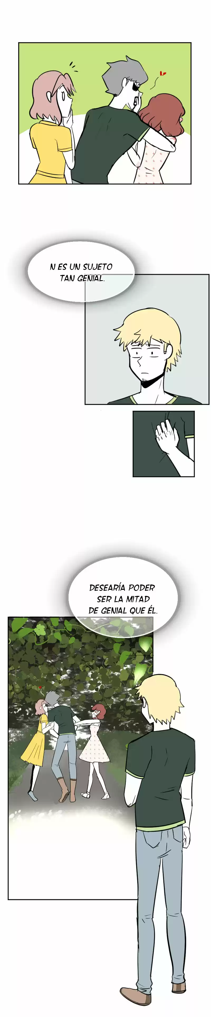 Boyfriend Of The Dead capítulo 208.50 página 14