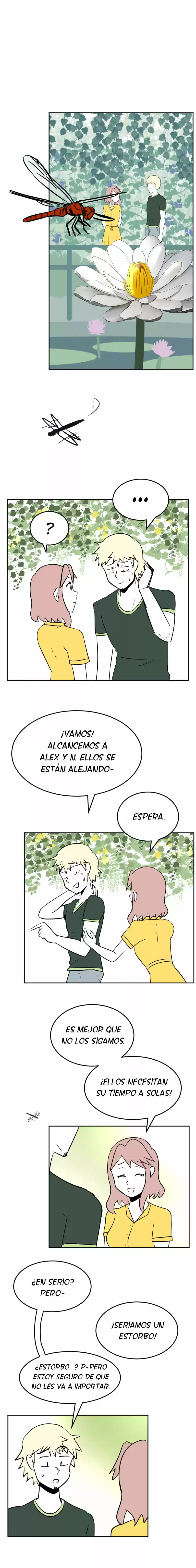 Boyfriend Of The Dead capítulo 208.50 página 17