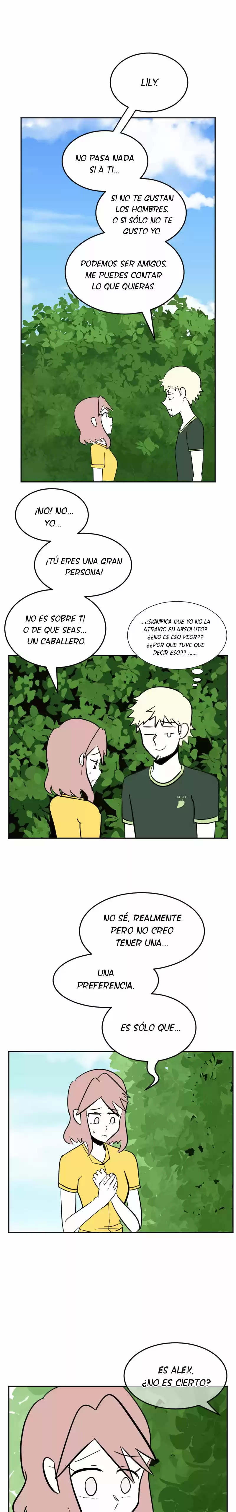 Boyfriend Of The Dead capítulo 208.50 página 31