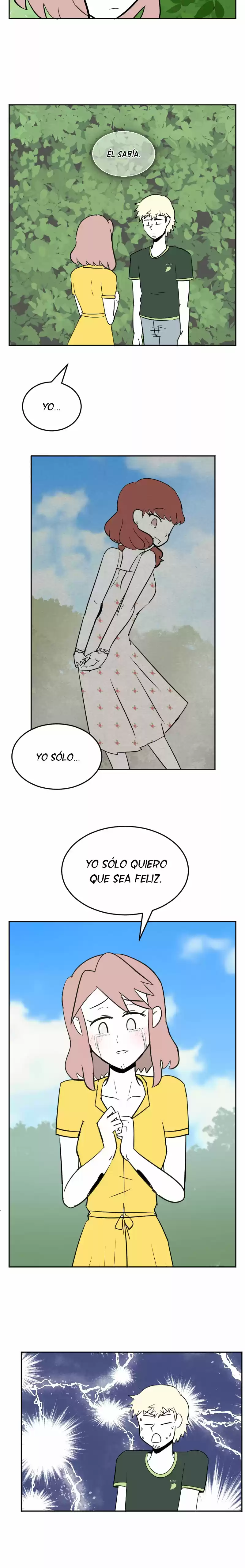 Boyfriend Of The Dead capítulo 208.50 página 32